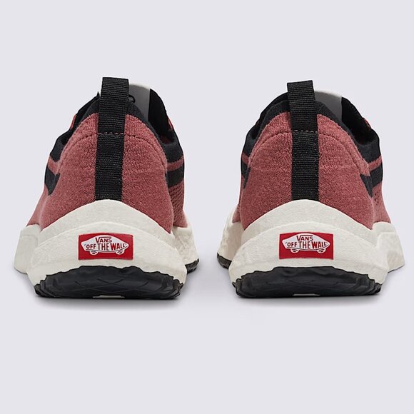 Vans MTE Ultrarange VR3 Rust Men Casual Shoes VN0A4BXBW0D Skate Hiking SZ 12 NEW - Picture 11 of 14